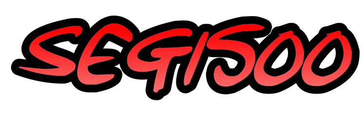 LOGO SEGI500